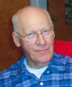 Donald J. Zeinert